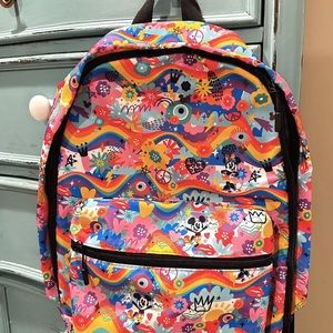 2023 Disney Pride Collection-Backpack